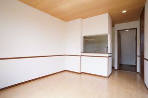 ボヌール・ボワ 201号-3