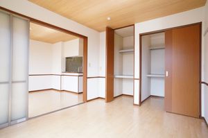 ボヌール・ボワ 201号-6