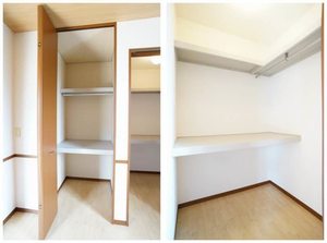 ボヌール・ボワ 201号-7