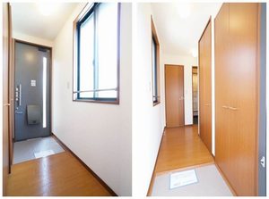 ボヌール・ボワ 201号-8