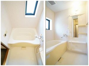 ボヌール・ボワ 201号-10