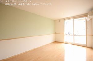 フローラルガーデンⅠ 102号-2