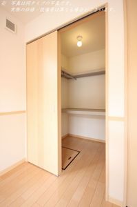 フローラルガーデンⅠ 102号-8