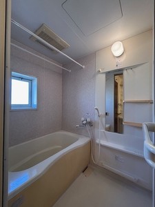 フローラルガーデンⅢ 202号-7