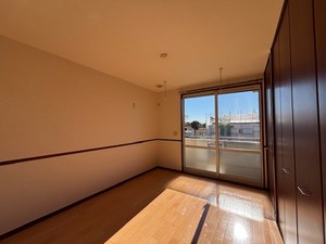 フローラルガーデンⅢ 202号-9