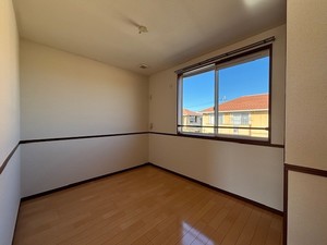 フローラルガーデンⅢ 202号-10