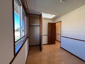 フローラルガーデンⅢ 202号-11