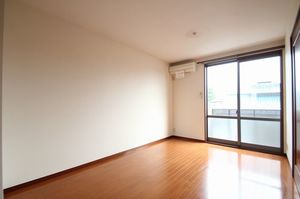 グリーンヴィレッジタケイ 102号-2