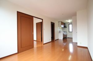 グリーンヴィレッジタケイ 102号-3