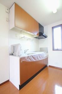 グリーンヴィレッジタケイ 102号-6