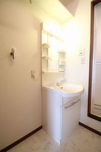 グリーンヴィレッジタケイ 102号-7