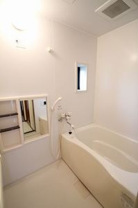 グリーンヴィレッジタケイ 102号-8