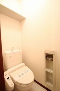 グリーンヴィレッジタケイ 102号-9