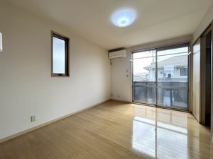 アクシス　Ａ 203号-2