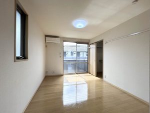 アクシス　Ａ 203号-3