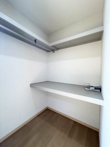 アクシス　Ａ 203号-5