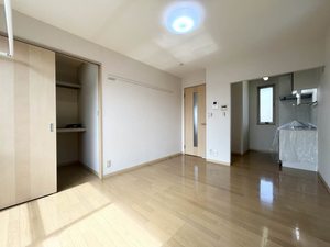 アクシス　Ａ 203号-6