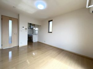 アクシス　Ａ 203号-7