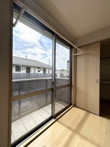 アクシス　Ａ 203号-8