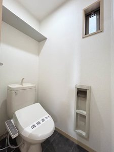 アクシス　Ａ 203号-9