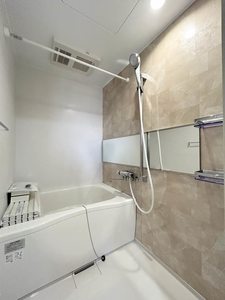 アクシス　Ａ 203号-10