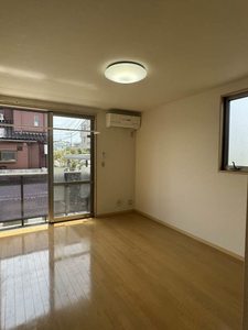 アクシス　Ｂ 101号-2