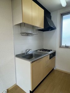 アクシス　Ｂ 101号-3