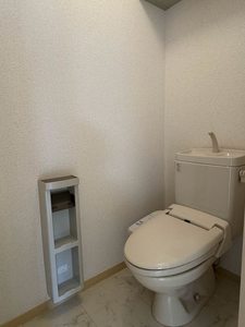 アクシス　Ｂ 101号-8