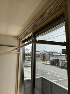 アクシス　Ｂ 101号-9