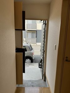 アクシス　Ｂ 101号-10