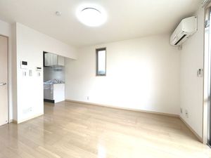 アクシス　Ｂ 103号-3