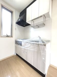 アクシス　Ｂ 103号-4