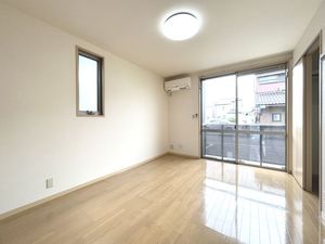 アクシス　Ｂ 103号-5