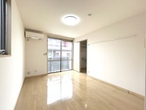 アクシス　Ｂ 103号-8