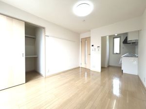 アクシス　Ｂ 103号-9