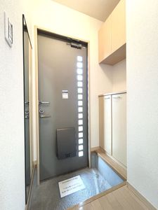 アクシス　Ｂ 103号-11