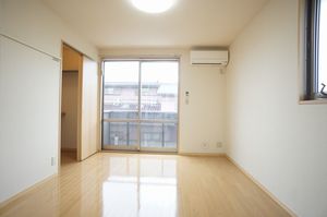 アクシス　Ｂ 203号-2