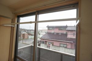 アクシス　Ｂ 203号-5