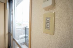 アクシス　Ｂ 203号-6