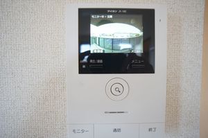 アクシス　Ｂ 203号-7