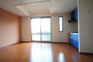 ラ　プランタンエム 205号-7