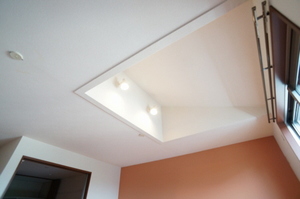 ラ　プランタンエム 205号-8