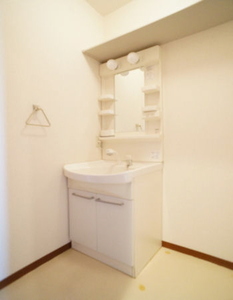 ラ　プランタンエム 205号-9