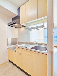 スターグランツ大宮Ｇ 102号-3