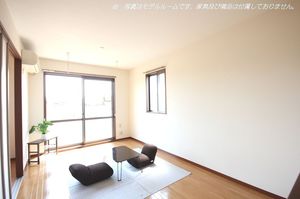 プラムハイツA 101号-2