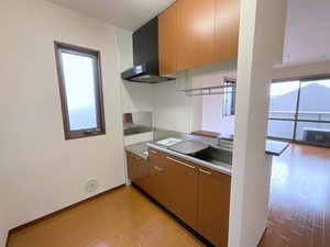 プラムハイツＡ 205号-4