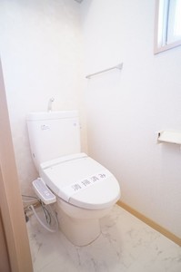 さかえ ハイツ C 202号-9