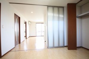 グランディール向原Ｉ 202号-5