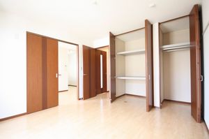 グランディール向原Ｉ 202号-6