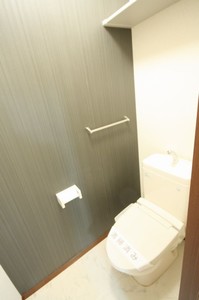 グランディール向原Ｉ 202号-11